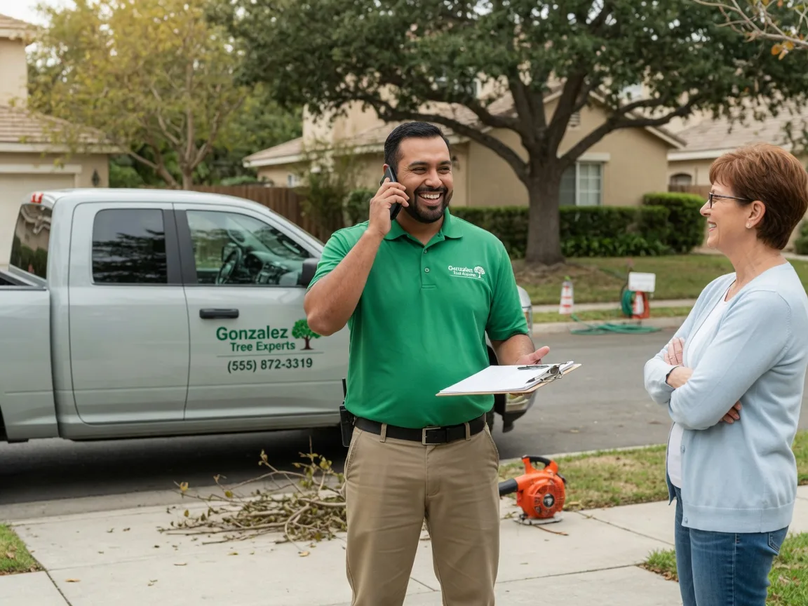 Tree Service Manito, IL FAQs